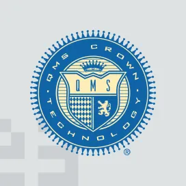 Qms Crown Technology